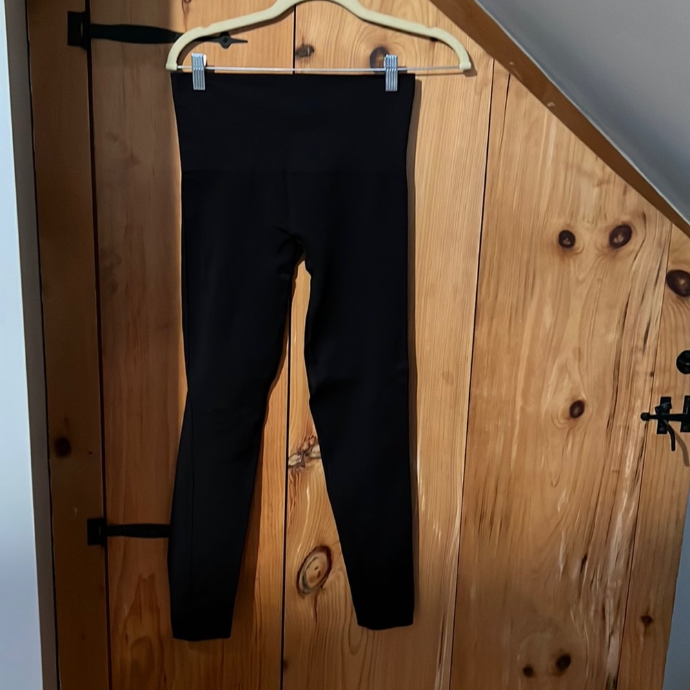 SPANX leggings
